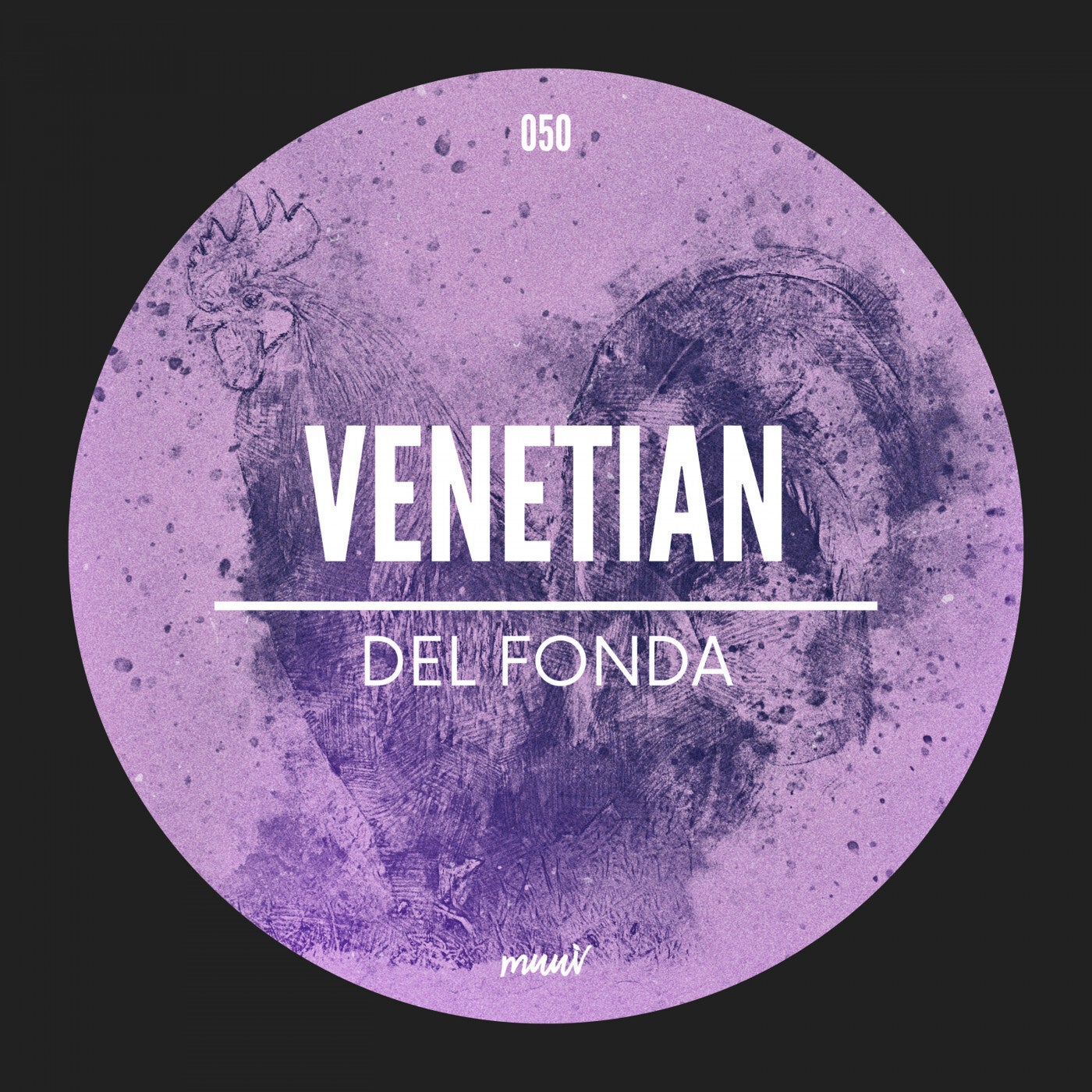 Del Fonda – Venetian [MUV050]